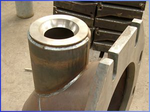 MECANO SOUDURE