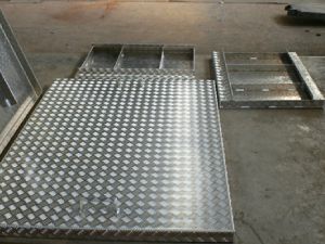 ALUMINIUM