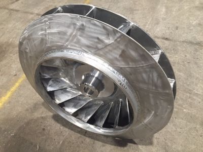VENTILATEURS