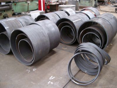 VIROLAGE CINTRAGE PLIAGE