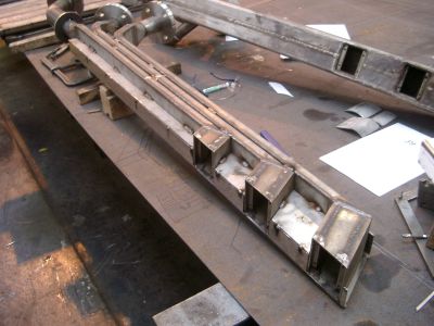 INOX REFRACTAIRE (321,309,310)